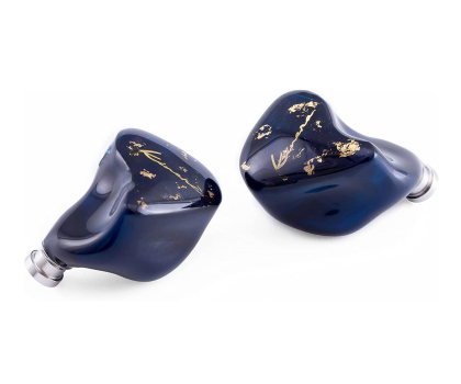 Słuchawki przewodowe Kinera BD005 PRO - MURKY BLUE